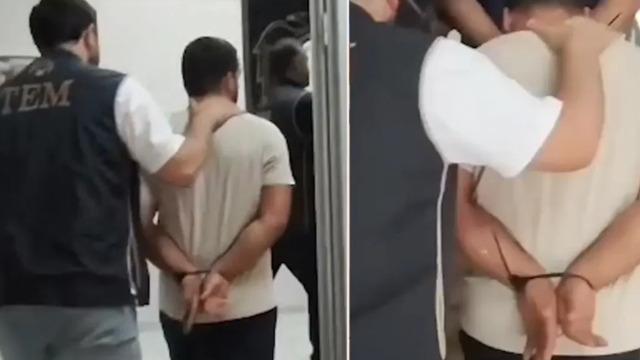 İçişleri Bakanı Çiftçi'den provokasyon uyarısı