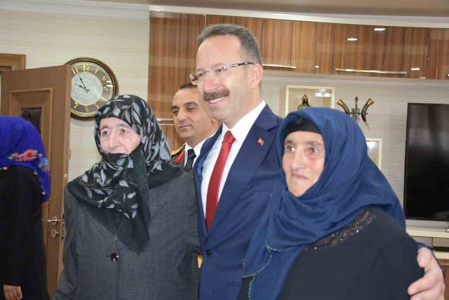 Ardahan’da 30 Ağustos Zafer Bayramı törenle kutlandı 6