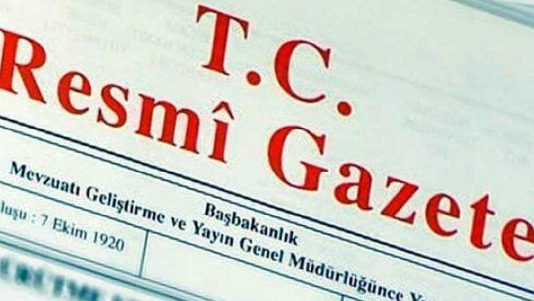 Yeni ve son KHK Resmi Gazete'de yayımlandı! İşte OHAL'in 701 sayılı son KHK'sı ve ihra&ccedil; edilenlerin isim isim listesi! Hangi kurumdan ka&ccedil; kişi ihra&ccedil; edildi?