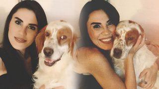  Şükran Ovalı: 'Moda olsun diye hayvan alınmaz'