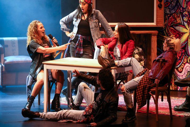 Sertab Erener, Harbiye'de konser verdi G2