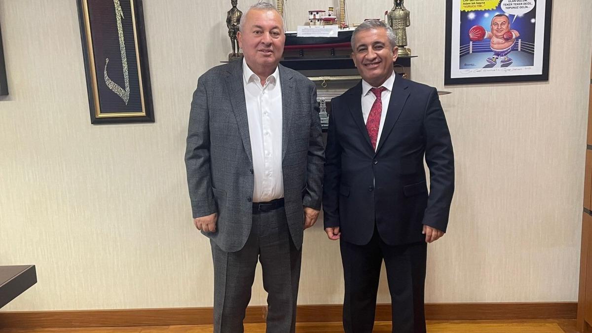 Cemal Enginyurt un oğlu hakkında gece kul&uuml;b&uuml; ve petrol istasyonu iddiaları! "Elden aldığımız paraları onlara transfer ediyordum" 2