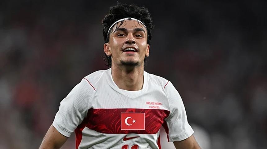 Fenerbah&ccedil;e'den Can Uzun bombası! Aziz Yıldırım talimatı verdi, rekor bonservis