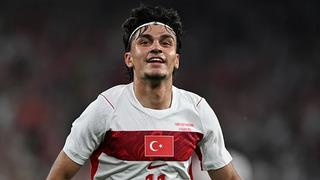 Fenerbahçe'den Can Uzun bombası! Aziz Yıldırım talimatı verdi, rekor bonservis