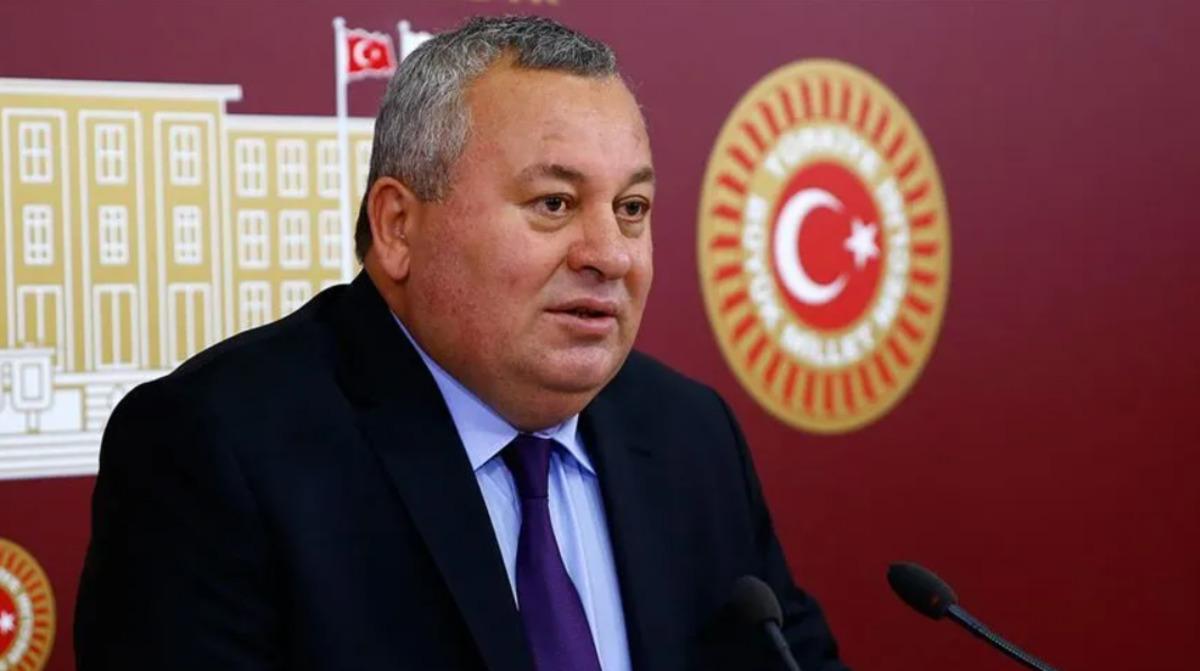 Cemal Enginyurt un oğlu hakkında gece kul&uuml;b&uuml; ve petrol istasyonu iddiaları! "Elden aldığımız paraları onlara transfer ediyordum" 4