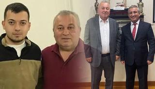 Cemal Enginyurt'un oğlu hakkında gece kul&uuml;b&uuml; ve petrol istasyonu iddiaları! "Elden aldığımız paraları onlara transfer ediyordum"