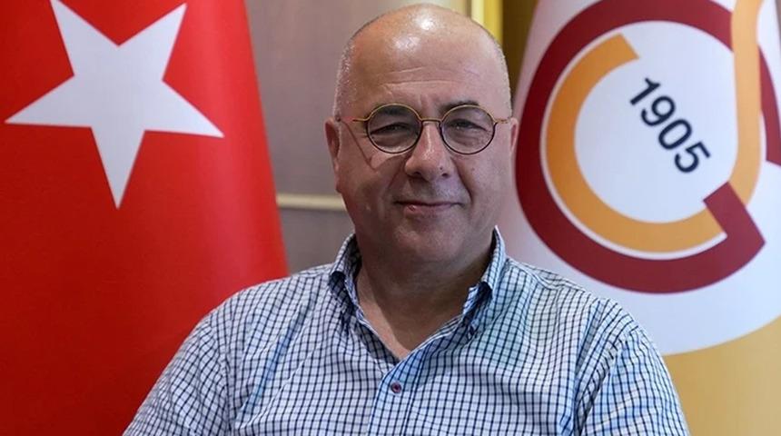 Galatasaray camiasını kahreden haber! Bora Bah&ccedil;etepe yoğun bakıma alındı