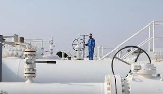 Spot piyasada doğal gaz fiyatları (30 Ağustos 2026)