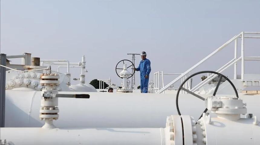 Spot piyasada doğal gaz fiyatları (30 Ağustos 2026)