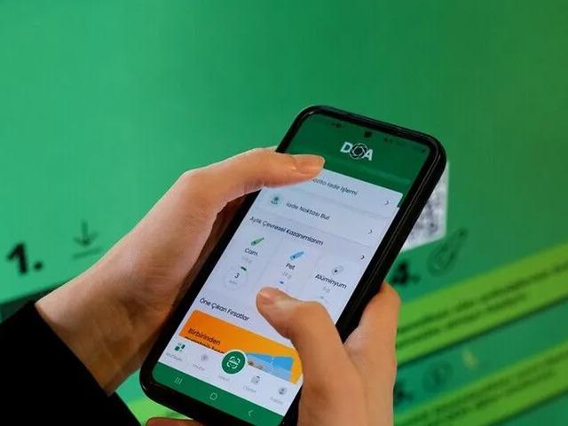 DOA'da kullanıcı 3 milyon oldu: C&uuml;zdan'ın kullanımı geliştirilecek
