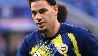Benfica'dan Fenerbah&ccedil;e'ye Ederson bombası! 20 milyon Euro