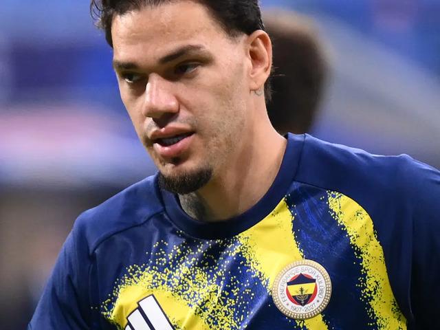 Benfica'dan Fenerbah&ccedil;e'ye Ederson bombası! 20 milyon Euro