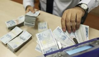 BES'te rakamlar b&uuml;y&uuml;yor! 2,6 trilyon TL'lik fon birikti