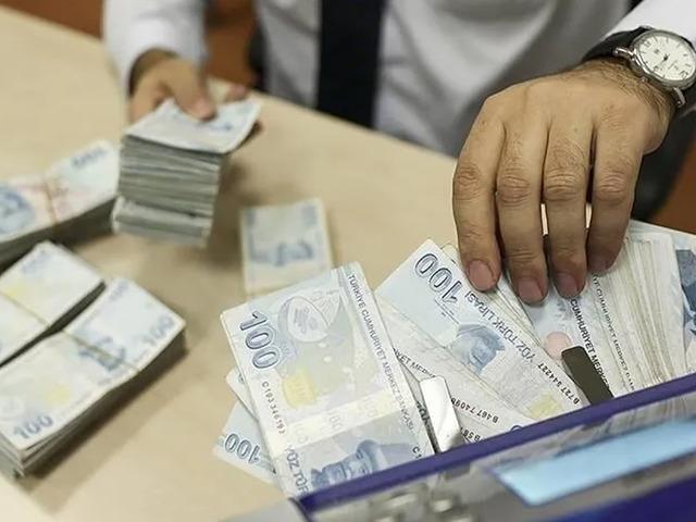 BES'te rakamlar b&uuml;y&uuml;yor! 2,6 trilyon TL'lik fon birikti