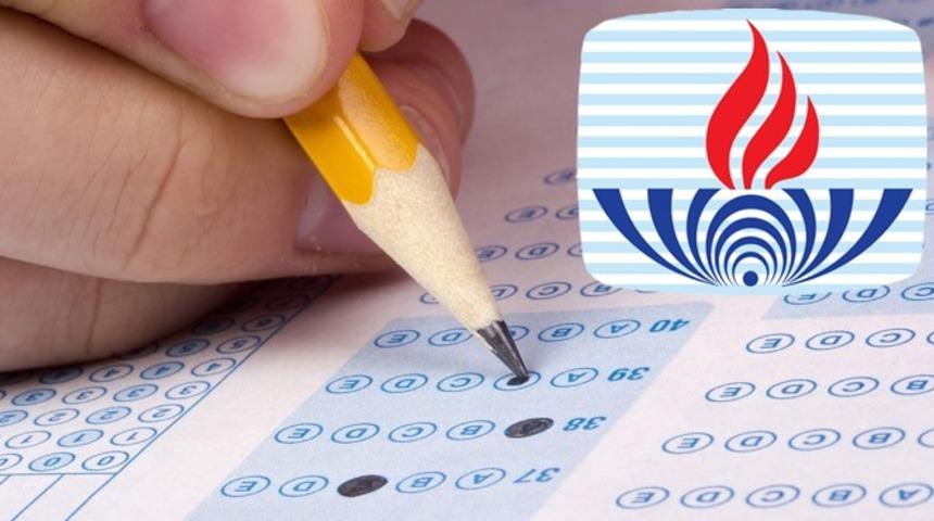 A&Ouml;L sınav soru ve cevapları yayınlandı! A&Ouml;L sınav sonu&ccedil;ları ne zaman belli olacak? 