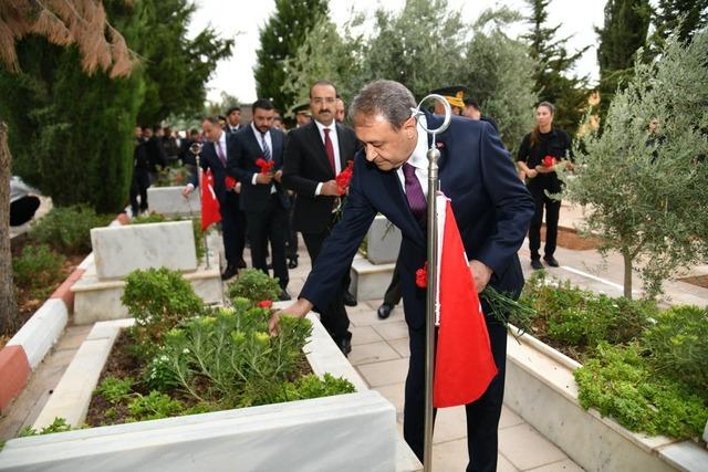 Şanlıurfa’da 30 Ağustos coşkusu 4
