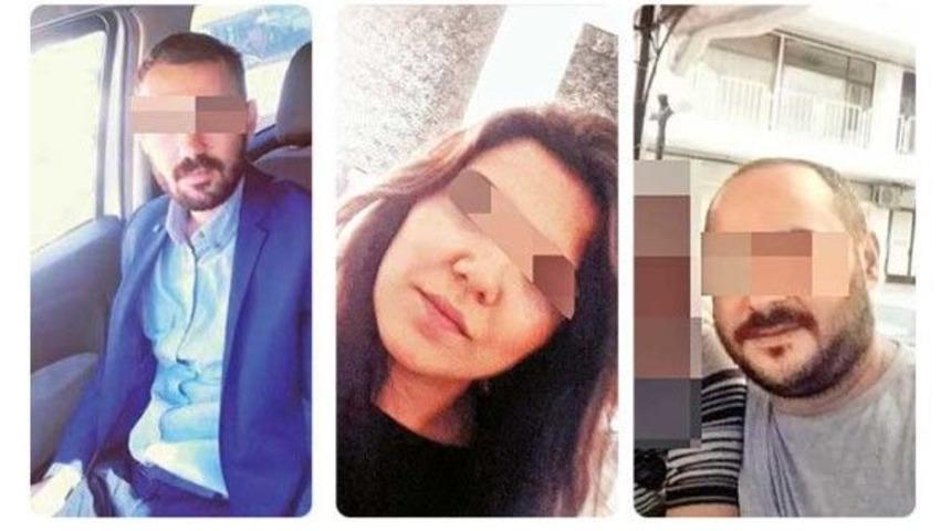 Korkunç cinayette şok ayrıntı! Çocuğu iş ortağının çıktı