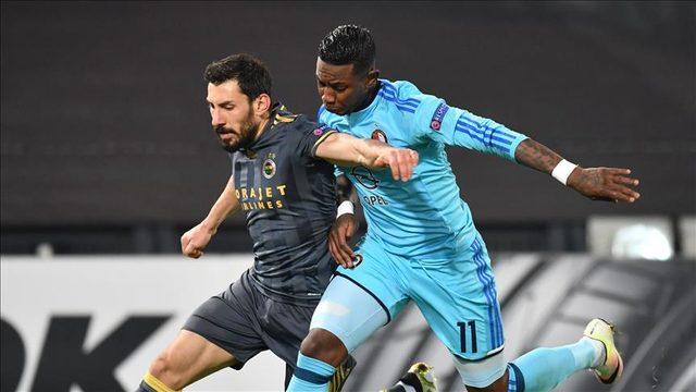 Fenerbahçe - İstanbulspor maçı ne zaman, saat kaçta, hangi kanalda? (Canlı izle)