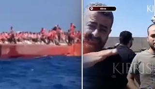 Batan gemiyle ilgili kan donduran iddialar