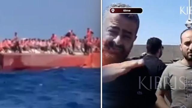 Batan gemiyle ilgili kan donduran iddialar: Kendileri hemen kaçtılar, insanlar içeride kaldı
