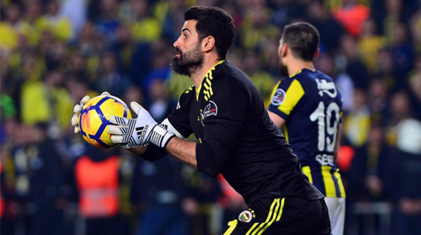 Volkan Demirel, Fenerbahçe'nin teklifini reddetti