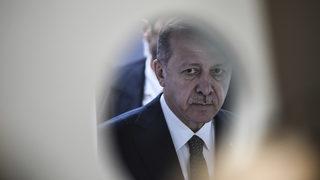 'Erdoğan'ın uysal bir muhalefete ihtiyacı var'