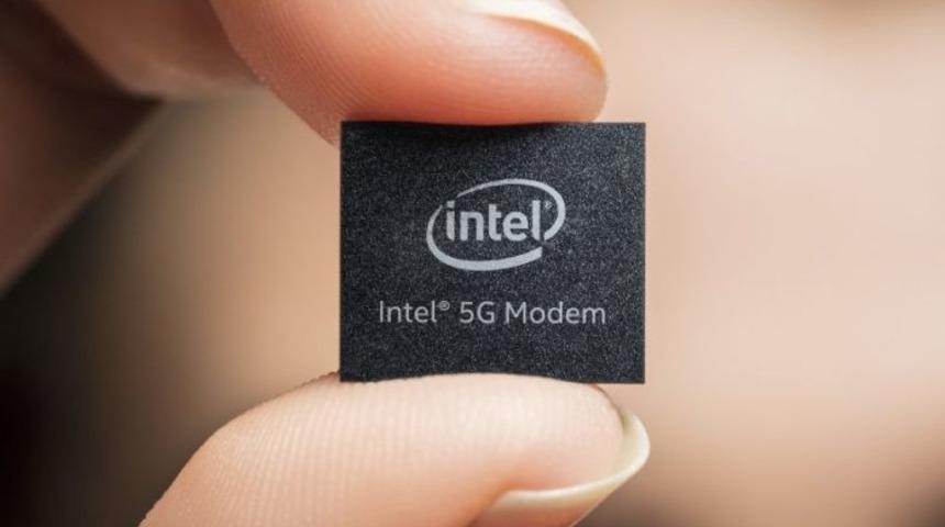 Intel’in 5G modemlerini kullanmayacak