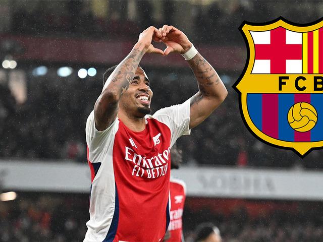 Galatasaray'ın rakibi Barcelona'dan dev transfer!