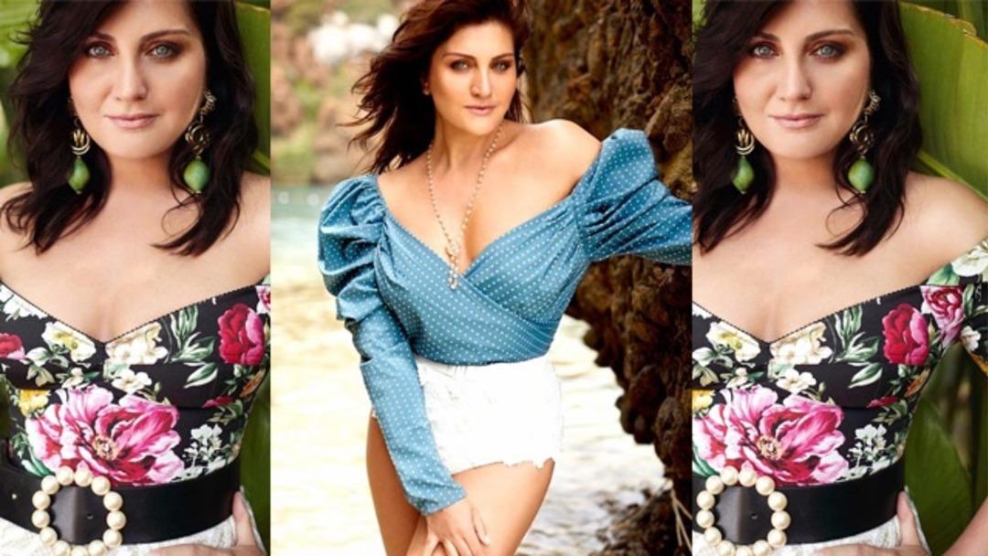 Sibel Can alb&uuml;m i&ccedil;in h&uuml;cre dopingi yaptırmış!