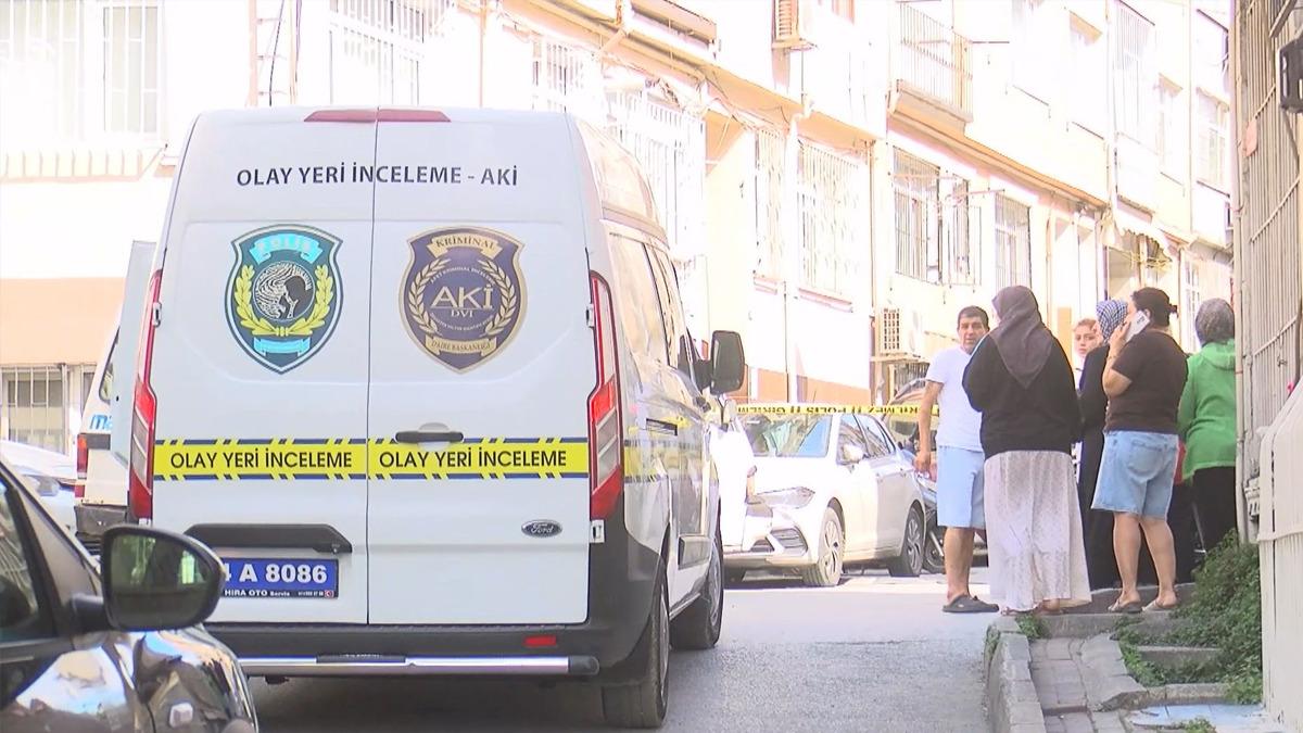 Fatih'te kan donduran olay! Emekli polis eşini ve kızını öldürüp intihar etti - Mynet Yaşam