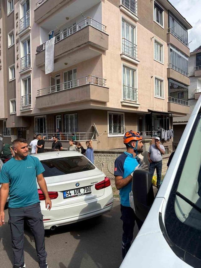 Bingöl’de zincirleme trafik kazası: 1 yaralı 1