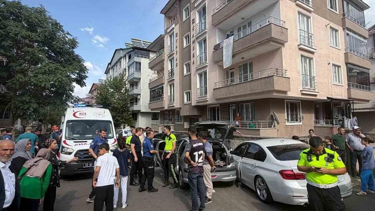 Bingöl’de zincirleme trafik kazası: 1 yaralı - Mynet Yaşam