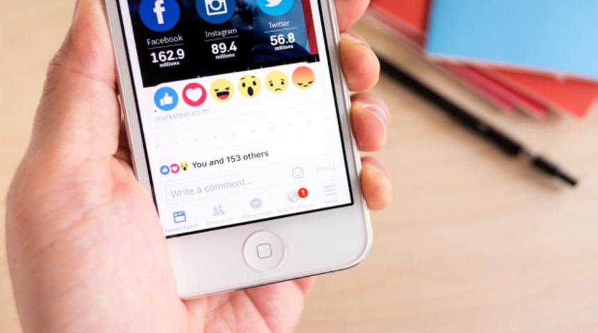 Telefonlarımız ger&ccedil;ekten bizi dinliyor mu?