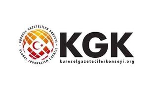 K&uuml;resel Gazeteciler Konseyi : "Gazeteciliğin etik değerleri g&ouml;z ardı ediliyor"