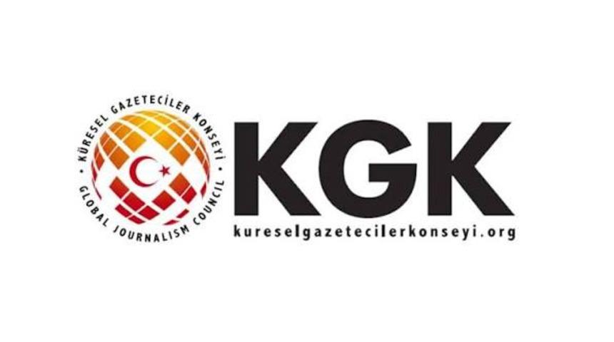 K&uuml;resel Gazeteciler Konseyi : "Gazeteciliğin etik değerleri g&ouml;z ardı ediliyor"
