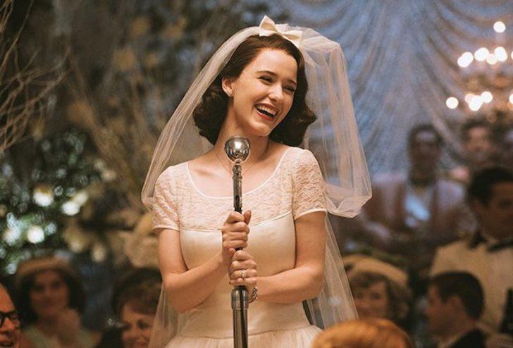 2018 yılının en seksi 15 kadını! İşte o liste G5