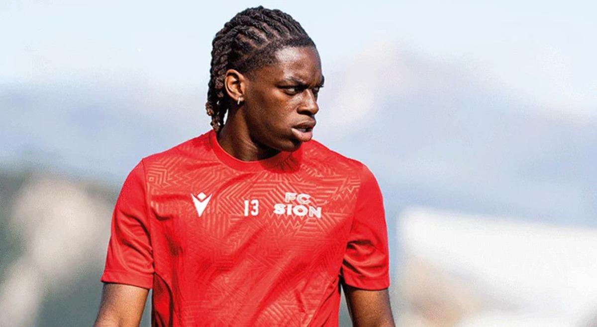 Osimhen e yeni partner: Winsley Boteli! Galatasaray gen&ccedil; gol makinesini buldu 1