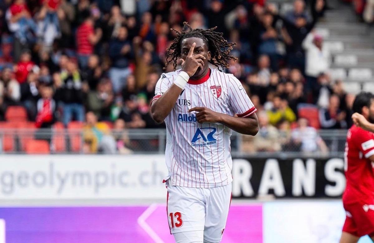 Osimhen e yeni partner: Winsley Boteli! Galatasaray gen&ccedil; gol makinesini buldu 5