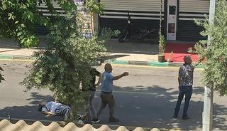 Adana&rsquo;da dehşet: Boşanma aşamasındaki eşini ve baldızını vurdu