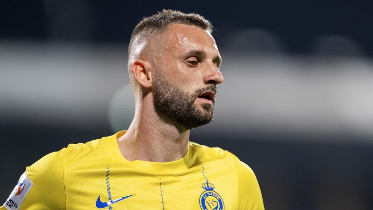 Trabzonspor dan transfer bombası: Marcelo Brozovic için resmi teklif yapıldı 1