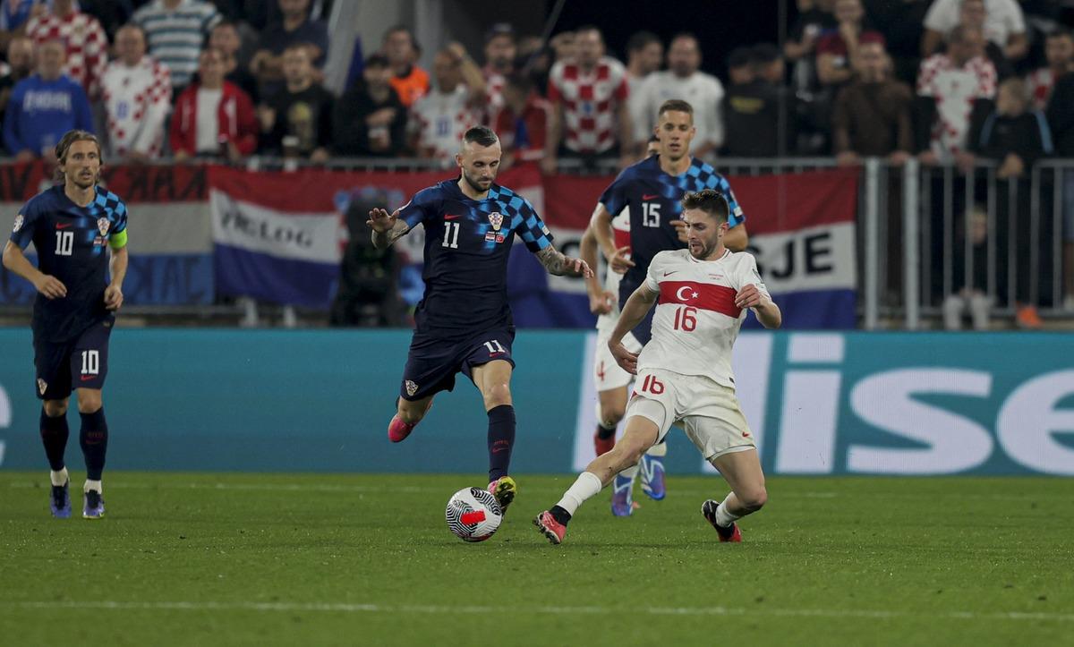 Trabzonspor dan transfer bombası: Marcelo Brozovic için resmi teklif yapıldı 2