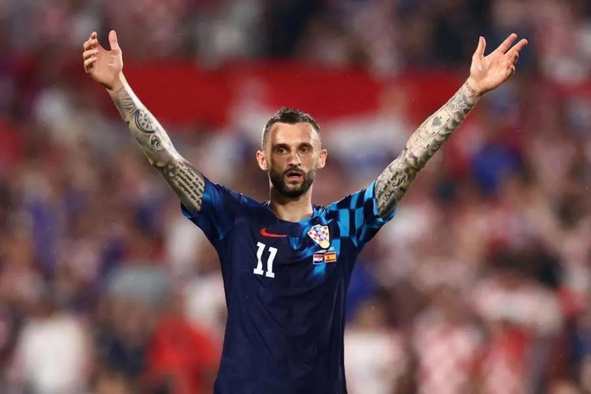 Trabzonspor dan transfer bombası: Marcelo Brozovic için resmi teklif yapıldı 3