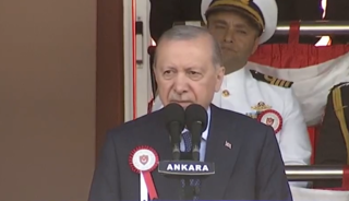 Son dakika | Cumhurbaşkanı Erdoğan'dan gemi faciası sonrası ilk a&ccedil;ıklama: "Devletimizin t&uuml;m imkanlarını seferber ettik"