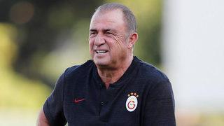 Galatasaray'ın İsviçre kampı kadrosu açıklandı