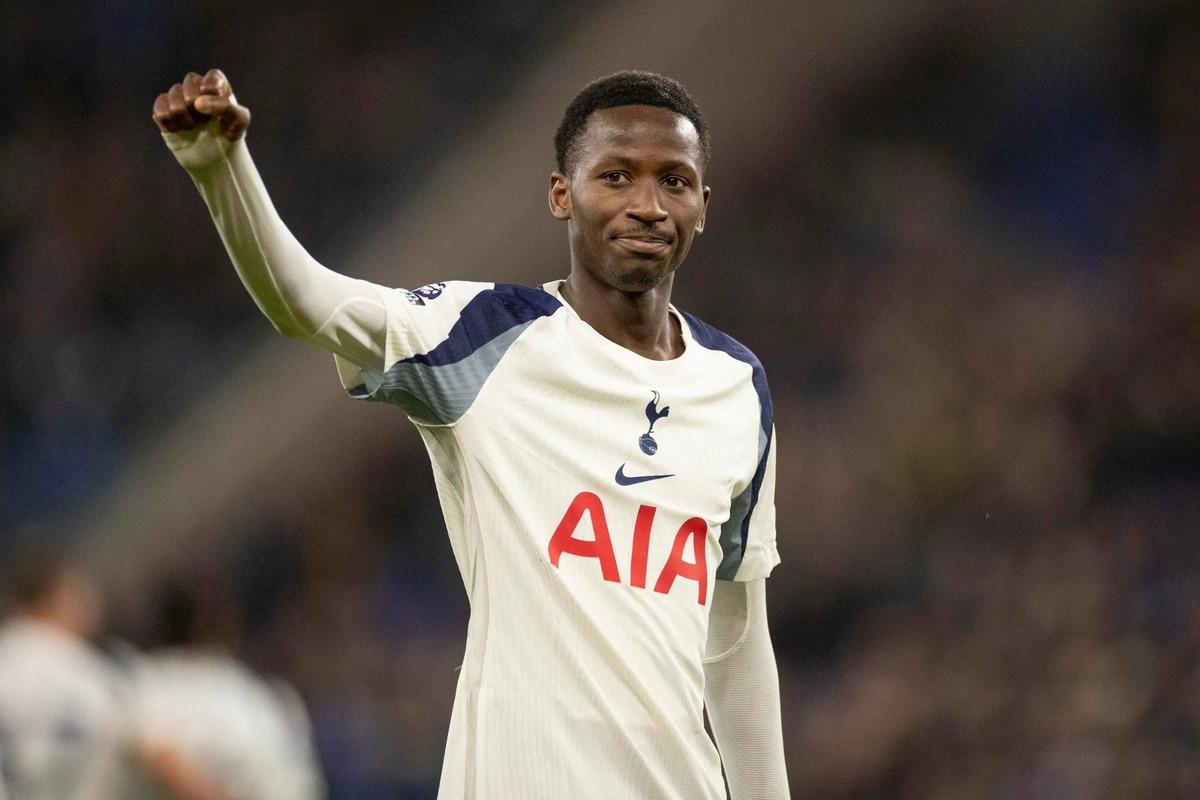 Galatasaray istedi, Juventus kapıyor! Pape Matar Sarr da transfer şoku 3