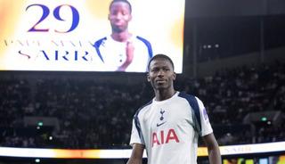Galatasaray istedi, Juventus kapıyor! Pape Matar Sarr'da transfer şoku