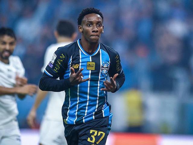 Fenerbah&ccedil;e raporlamıştı! Gabriel Mec'in yeni adresi duyuruldu