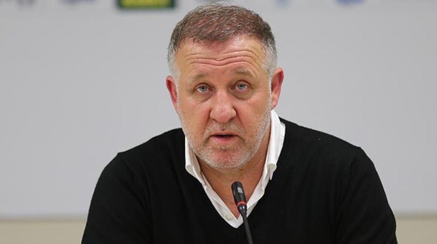 Mesut Bakkal: Emre Akbaba’ya şu zamana kadar resmi bir teklif yok