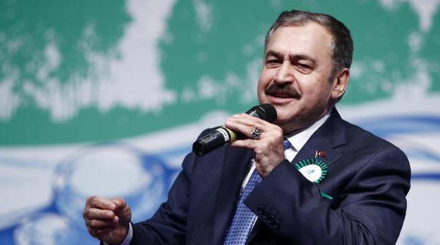 Bakan'dan önemli açıklama: Meteoroloji TV geliyor