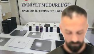 Bakırk&ouml;y'deki g&uuml;zellik merkezindeki skandalda yeni gelişme! 1 ş&uuml;pheli daha tutuklandı